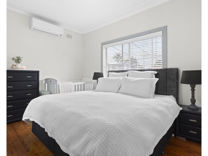 7 Bates Avenue, South Wentworthville NSW 2145