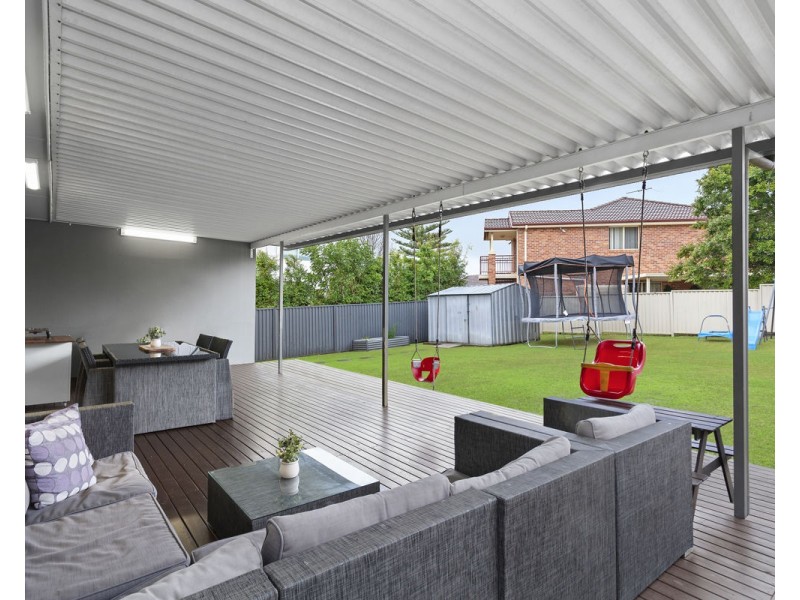 7 Bates Avenue, South Wentworthville NSW 2145