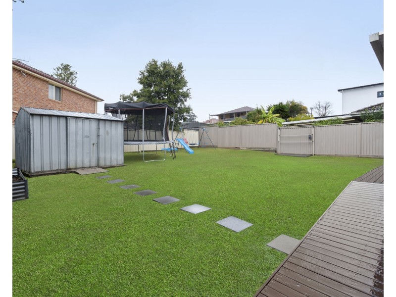 7 Bates Avenue, South Wentworthville NSW 2145
