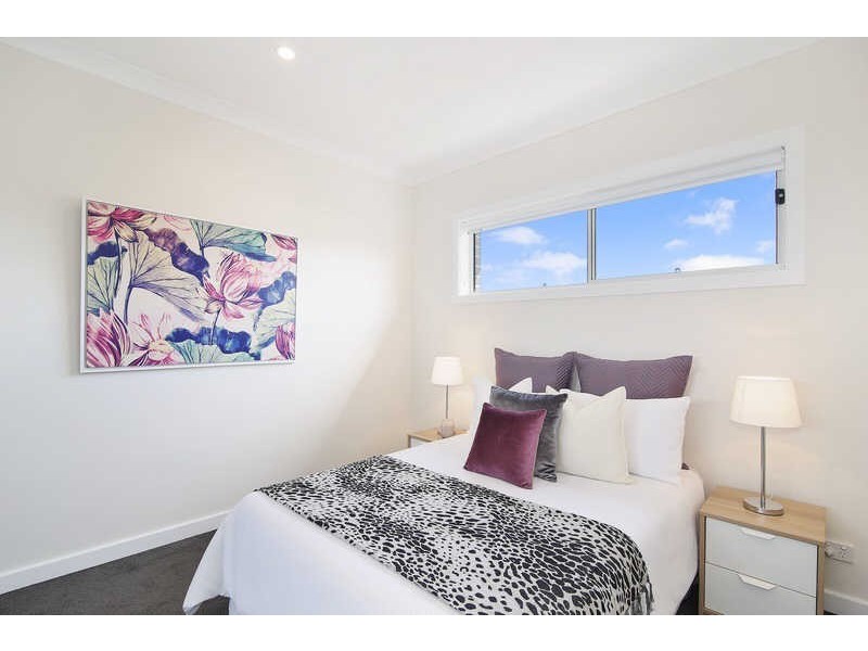 18A SANDRA STREET, Woodpark NSW 2164