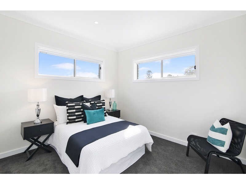 18A SANDRA STREET, Woodpark NSW 2164