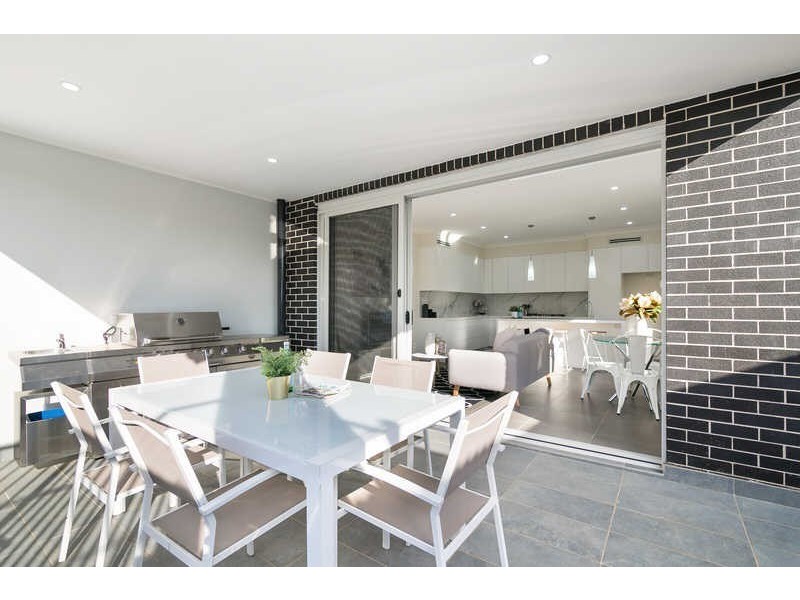 18A SANDRA STREET, Woodpark NSW 2164