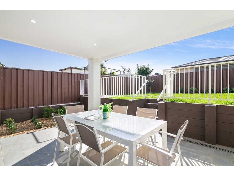 18A SANDRA STREET, Woodpark NSW 2164