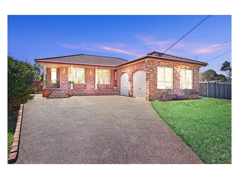 10 Craigelea Street, Guildford NSW 2161
