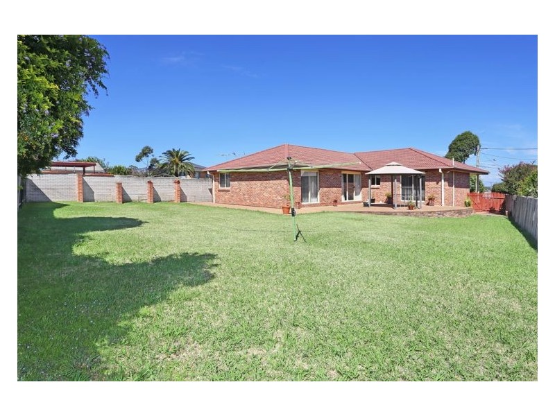 10 Craigelea Street, Guildford NSW 2161