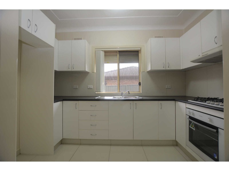 40 BERKELEY STREET, South Wentworthville NSW 2145