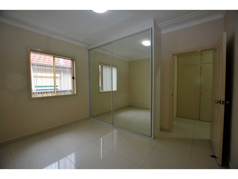 40 BERKELEY STREET, South Wentworthville NSW 2145