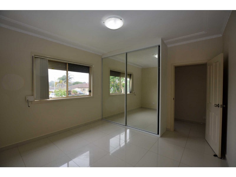 40 BERKELEY STREET, South Wentworthville NSW 2145