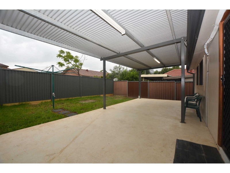 40 BERKELEY STREET, South Wentworthville NSW 2145
