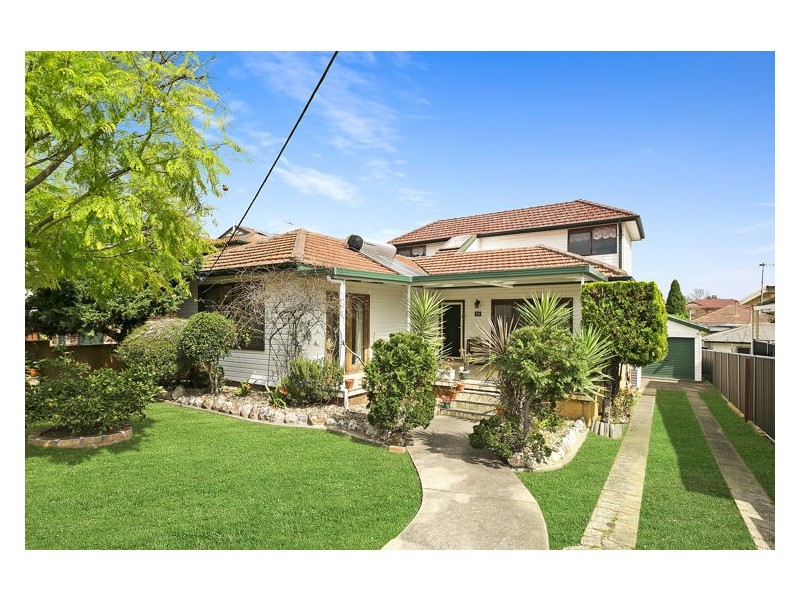 54 Holroyd Road, Merrylands NSW 2160