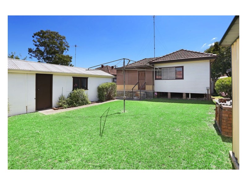 27 Seville Street, Parramatta NSW 2150