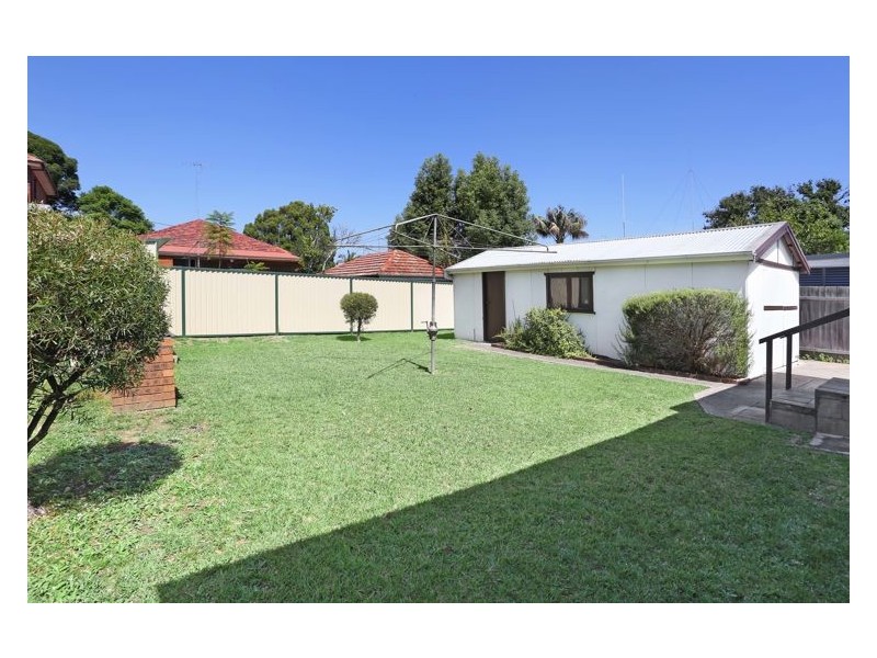 27 Seville Street, Parramatta NSW 2150