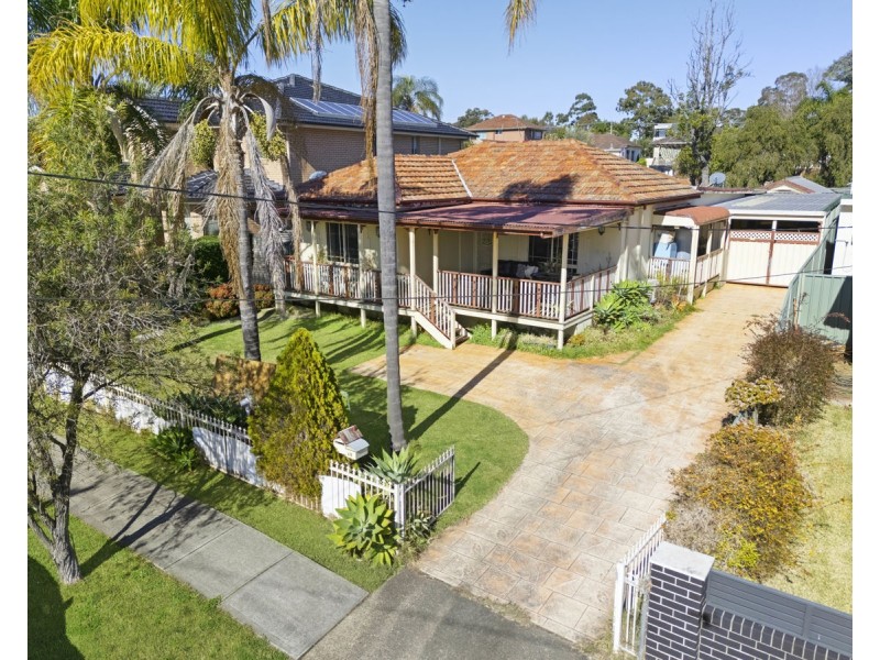 6 Lewis Street, Merrylands NSW 2160