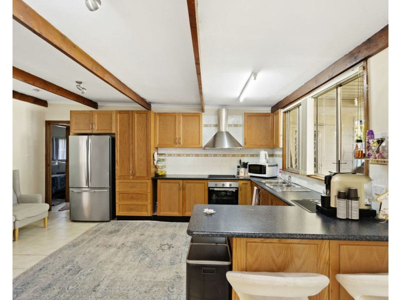 6 Lewis Street, Merrylands NSW 2160