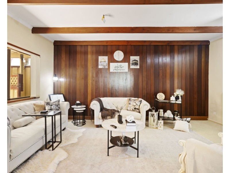 6 Lewis Street, Merrylands NSW 2160