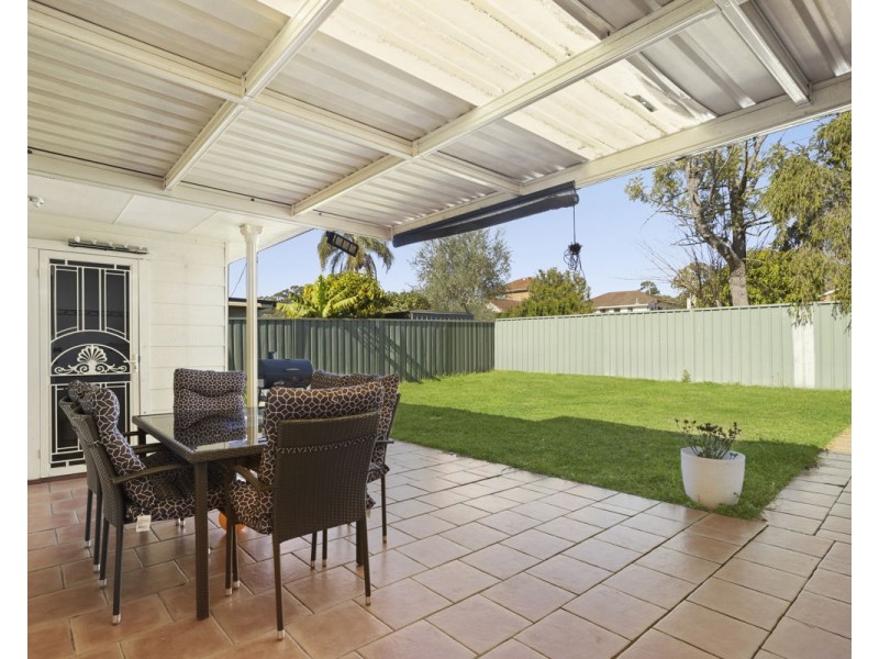 6 Lewis Street, Merrylands NSW 2160