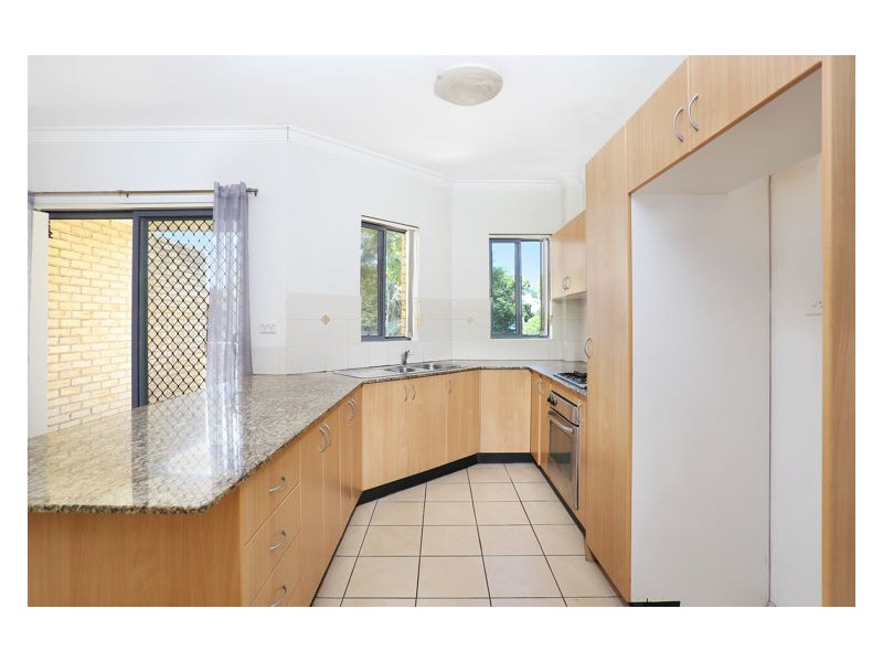 3/28-30 Newman Street, Merrylands NSW 2160