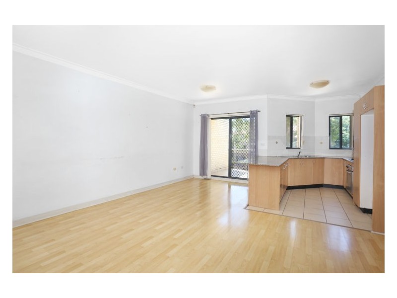 3/28-30 Newman Street, Merrylands NSW 2160