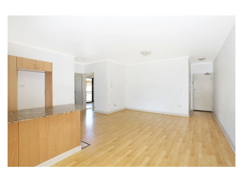 3/28-30 Newman Street, Merrylands NSW 2160