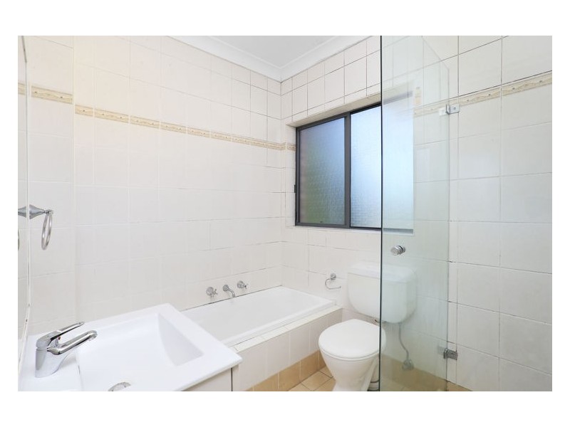 3/28-30 Newman Street, Merrylands NSW 2160