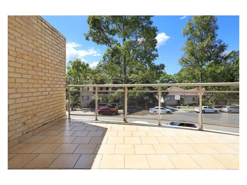 3/28-30 Newman Street, Merrylands NSW 2160