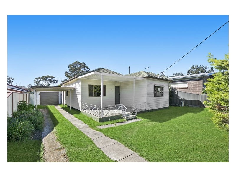 106 Boronia Street, South Wentworthville NSW 2145