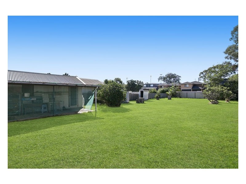 106 Boronia Street, South Wentworthville NSW 2145