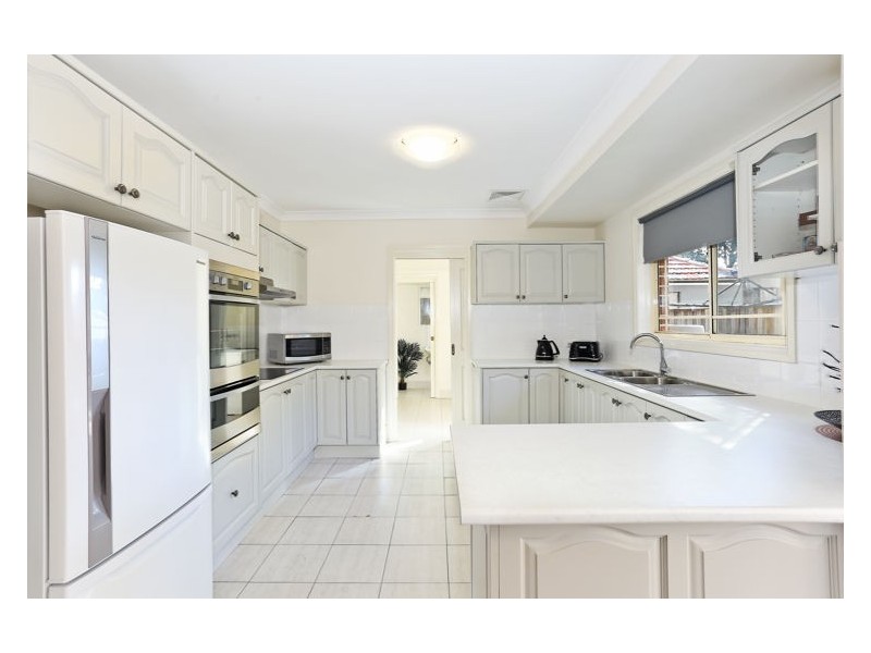 27 Leeds Street, Merrylands NSW 2160