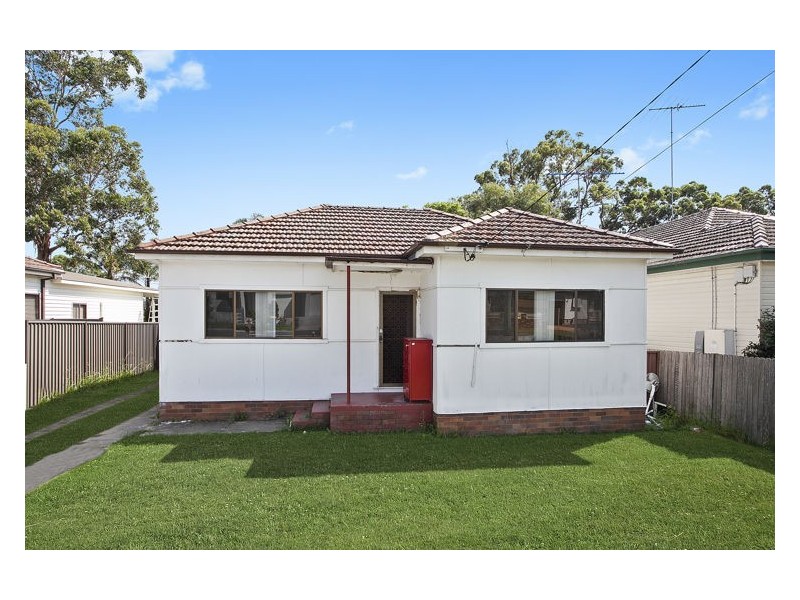 18 Douglas Street, Merrylands NSW 2160