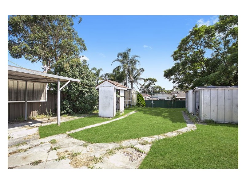 18 Douglas Street, Merrylands NSW 2160