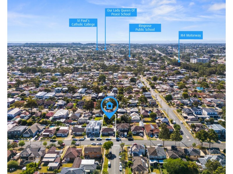 70 Frances Street, South Wentworthville NSW 2145