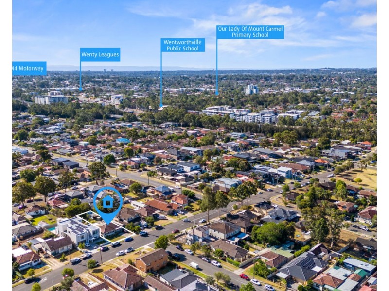 70 Frances Street, South Wentworthville NSW 2145