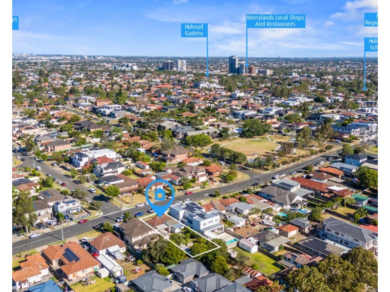 70 Frances Street, South Wentworthville NSW 2145