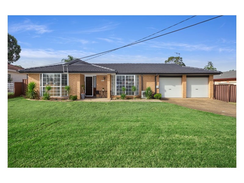 597b Great Western Highway, Greystanes NSW 2145