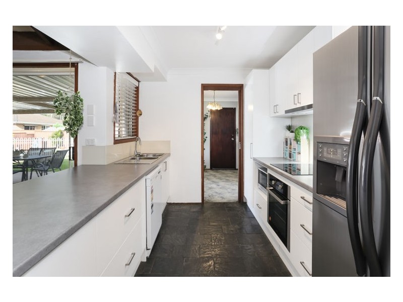 597b Great Western Highway, Greystanes NSW 2145