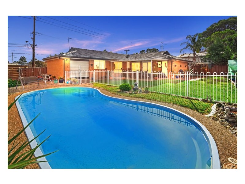597b Great Western Highway, Greystanes NSW 2145