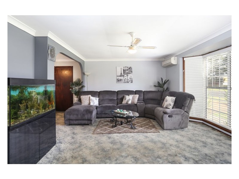 597b Great Western Highway, Greystanes NSW 2145