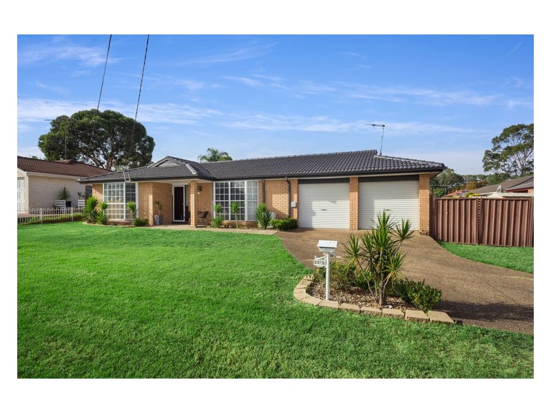 597b Great Western Highway, Greystanes NSW 2145