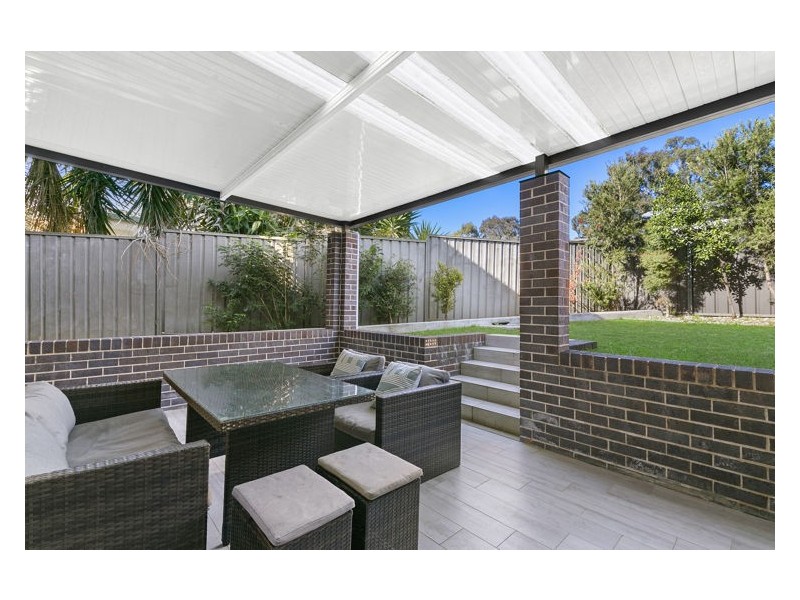 3a Sedgman Street, Greystanes NSW 2145