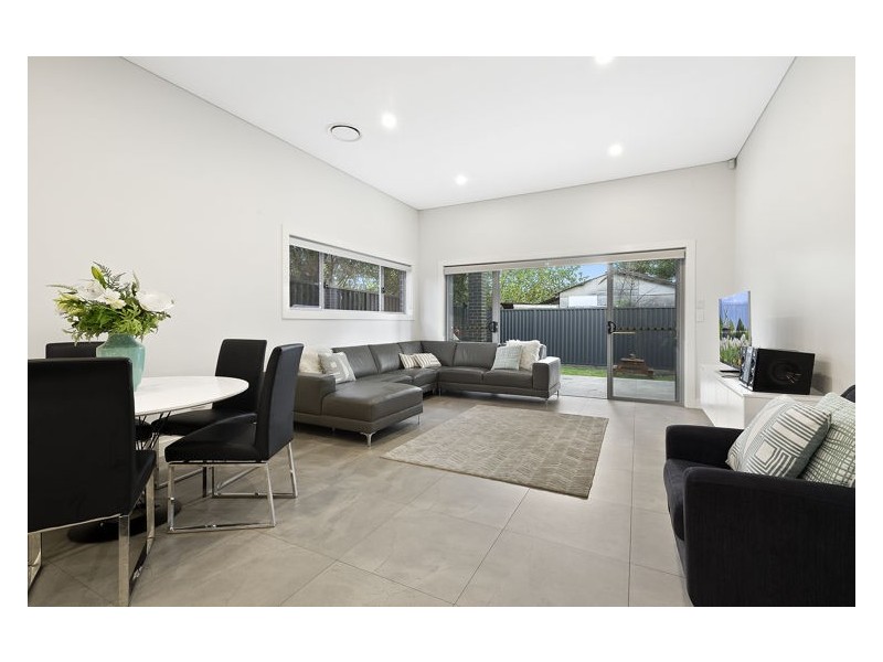 84B Throsby Street, Fairfield NSW 2165