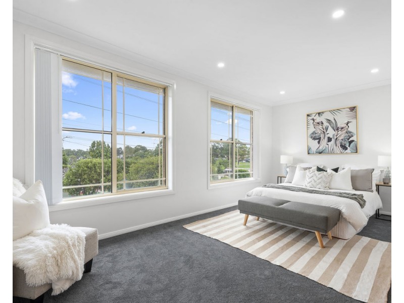 125 Whalans Road, Greystanes NSW 2145