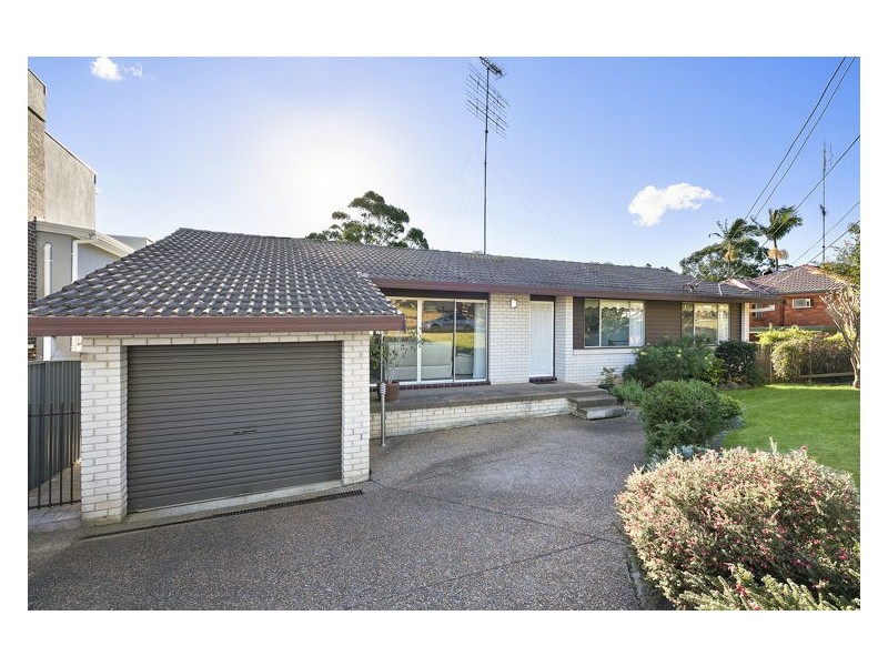 47 Munro Street, Greystanes NSW 2145