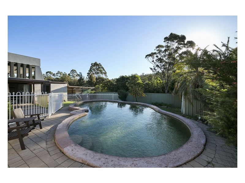 47 Munro Street, Greystanes NSW 2145