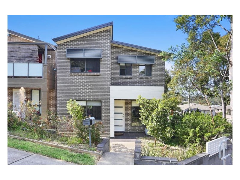 34B Daruga Avenue, Pemulwuy NSW 2145