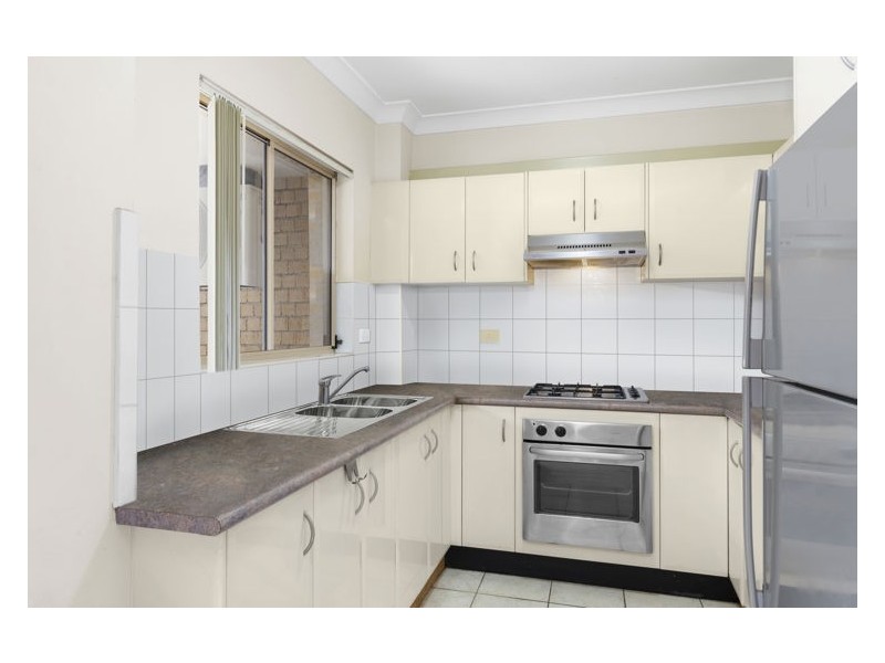 26/30-36 Memorial Avenue, Merrylands NSW 2160