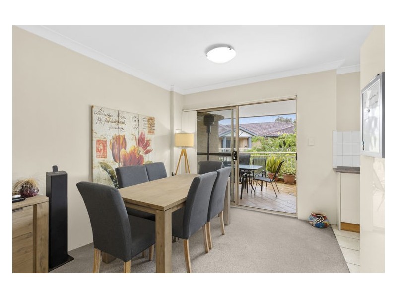 26/30-36 Memorial Avenue, Merrylands NSW 2160