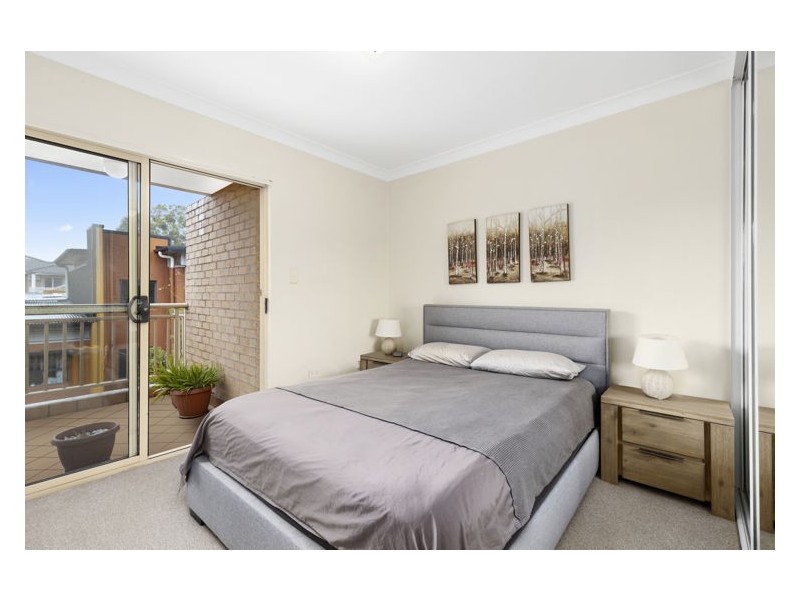 26/30-36 Memorial Avenue, Merrylands NSW 2160