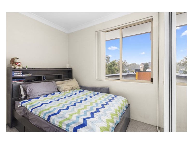 26/30-36 Memorial Avenue, Merrylands NSW 2160