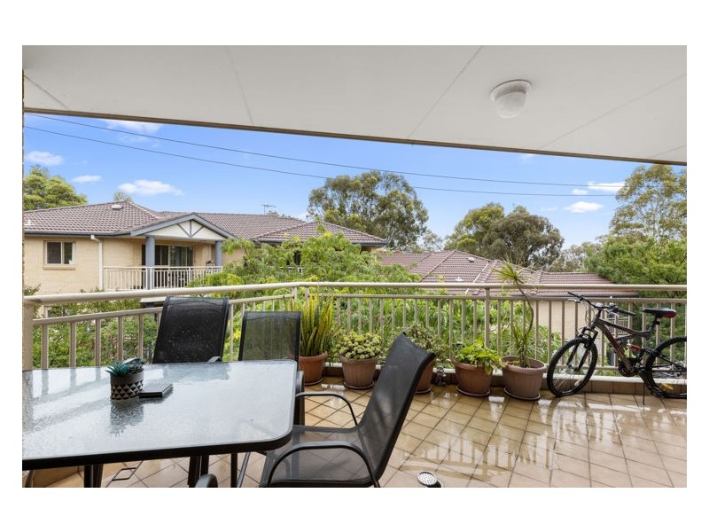 26/30-36 Memorial Avenue, Merrylands NSW 2160