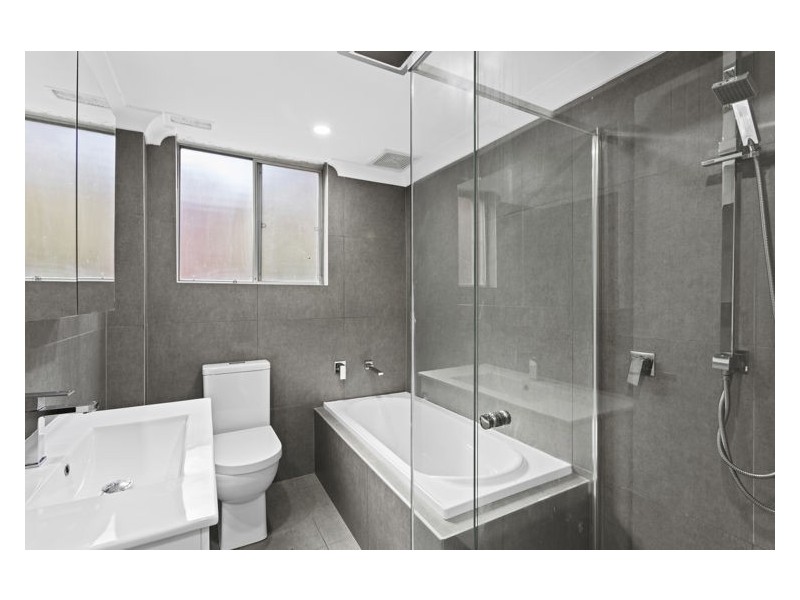 5/52-54 Birmingham Street, Merrylands NSW 2160